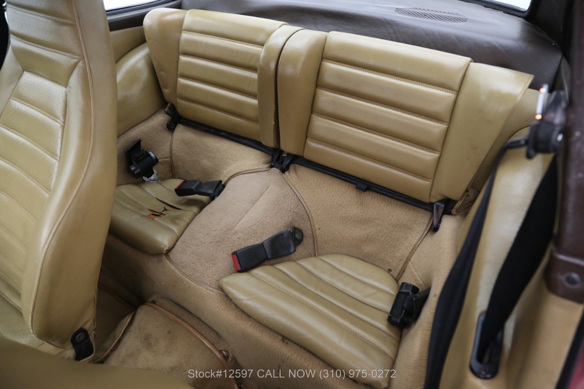 Used 1982 Porsche 911SC Coupe | St. Petersburg, FL