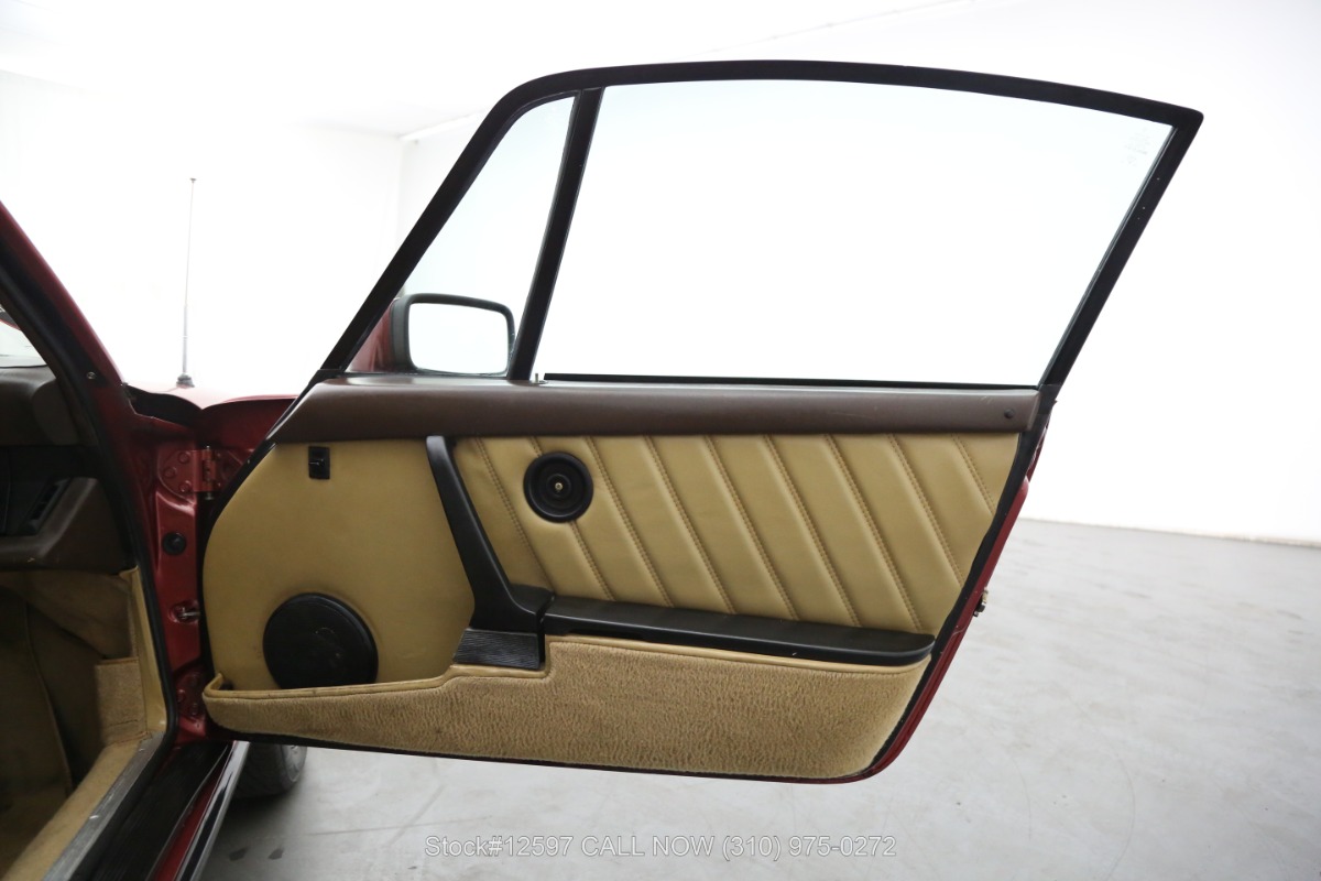 Used 1982 Porsche 911SC Coupe | St. Petersburg, FL
