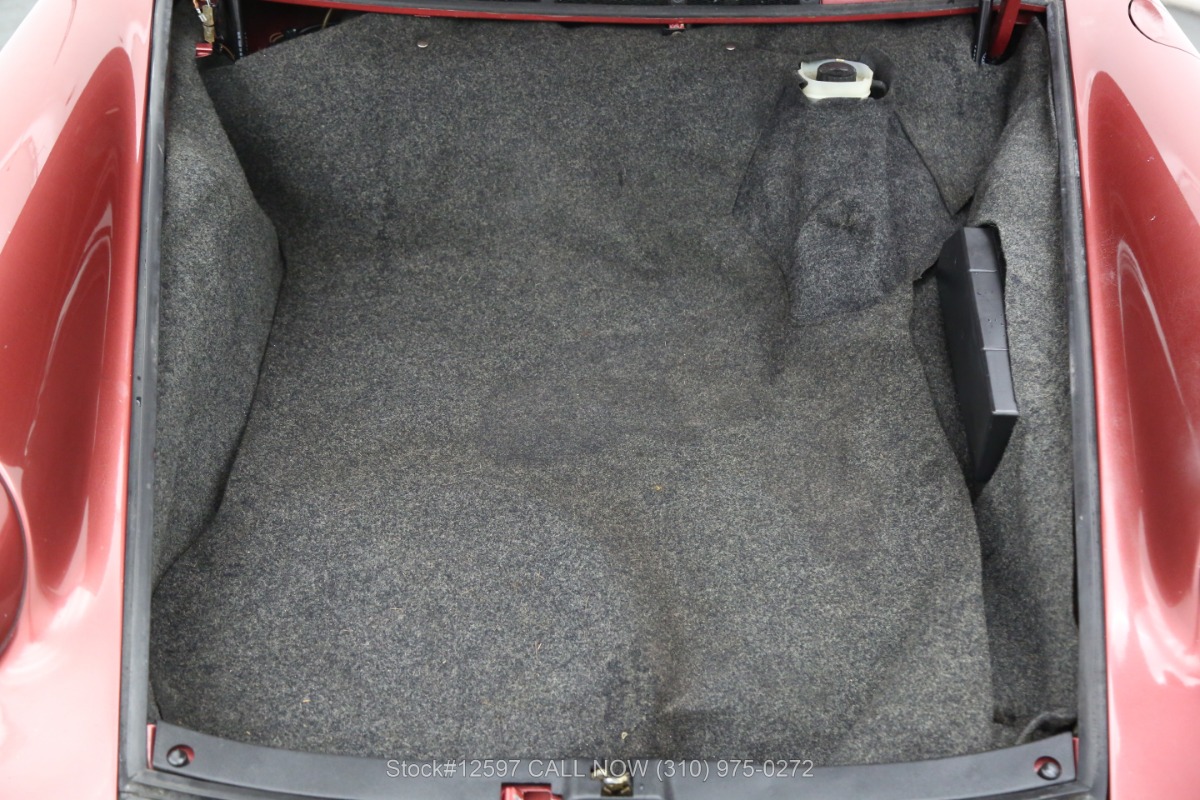 Used 1982 Porsche 911SC Coupe | St. Petersburg, FL