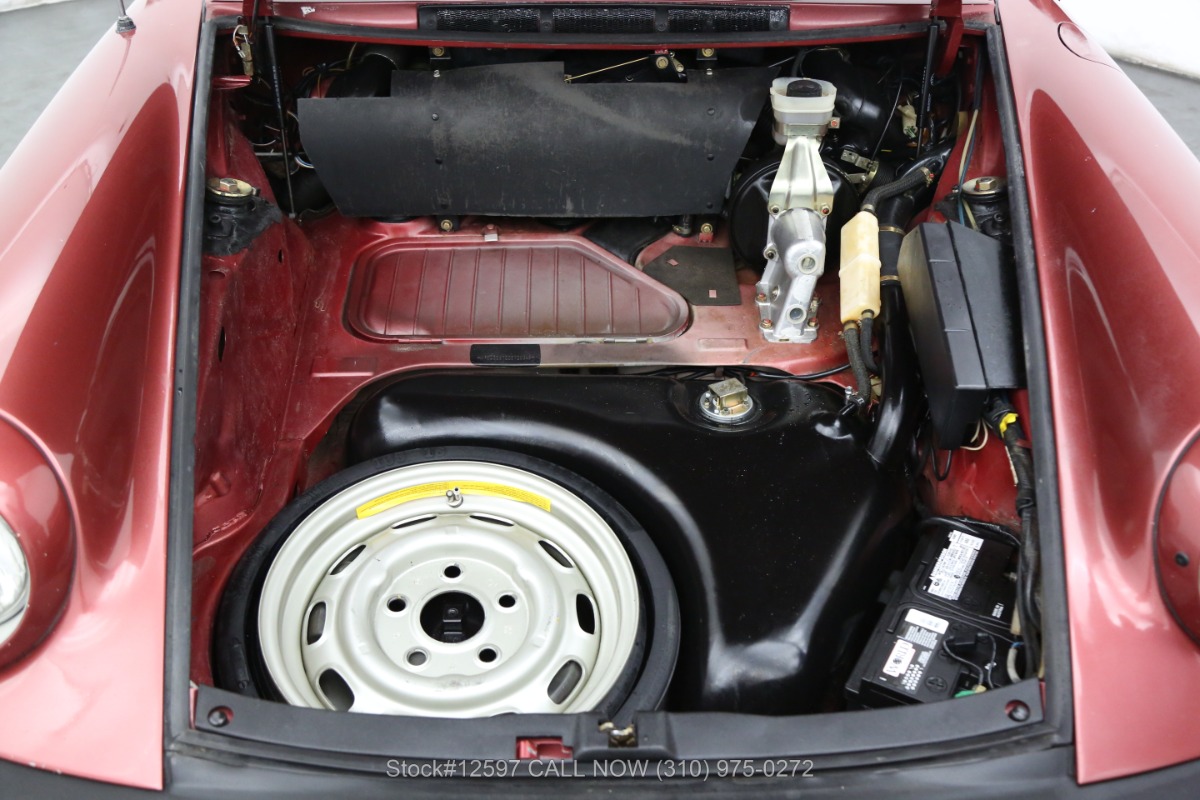 Used 1982 Porsche 911SC Coupe | St. Petersburg, FL