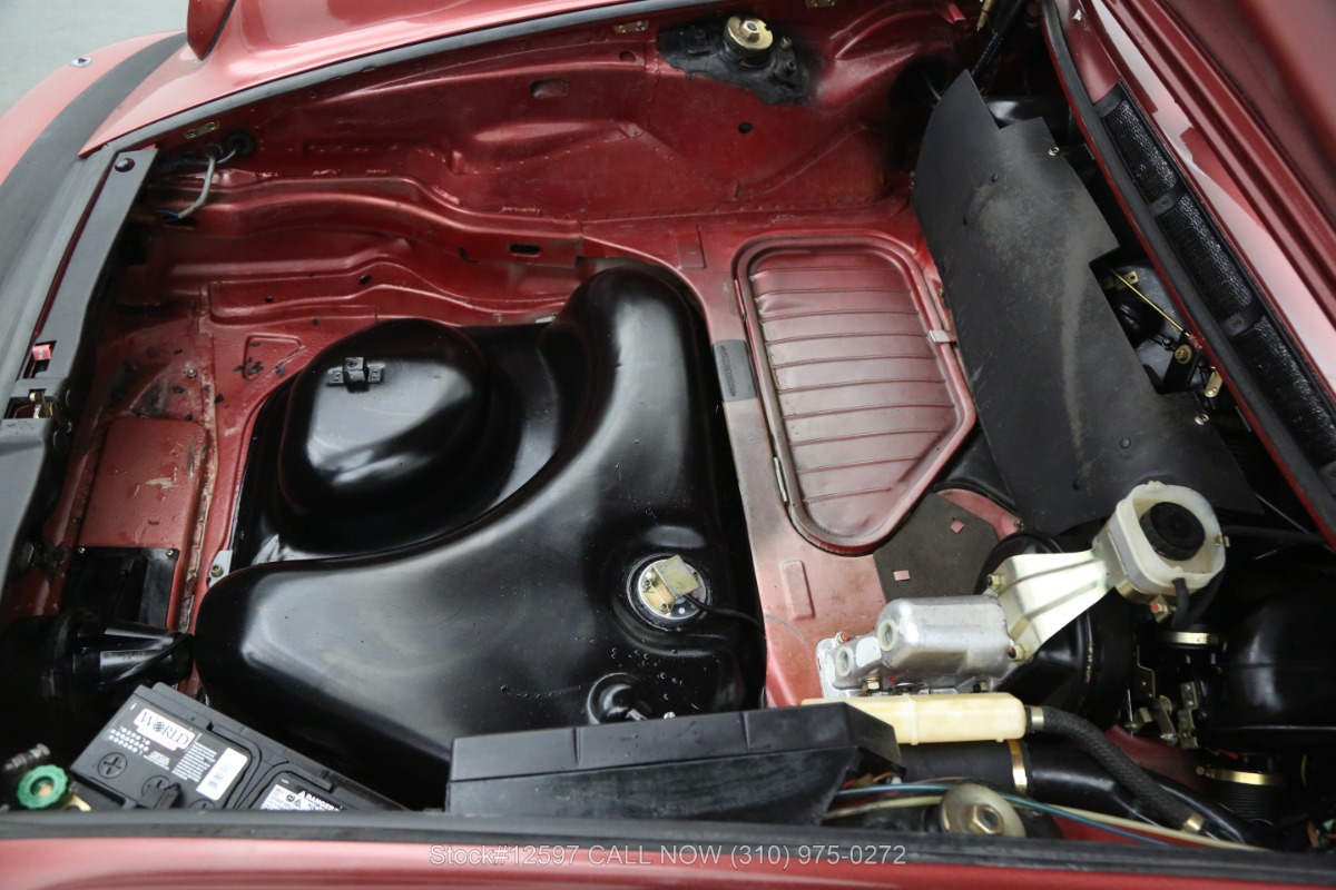 Used 1982 Porsche 911SC Coupe | St. Petersburg, FL
