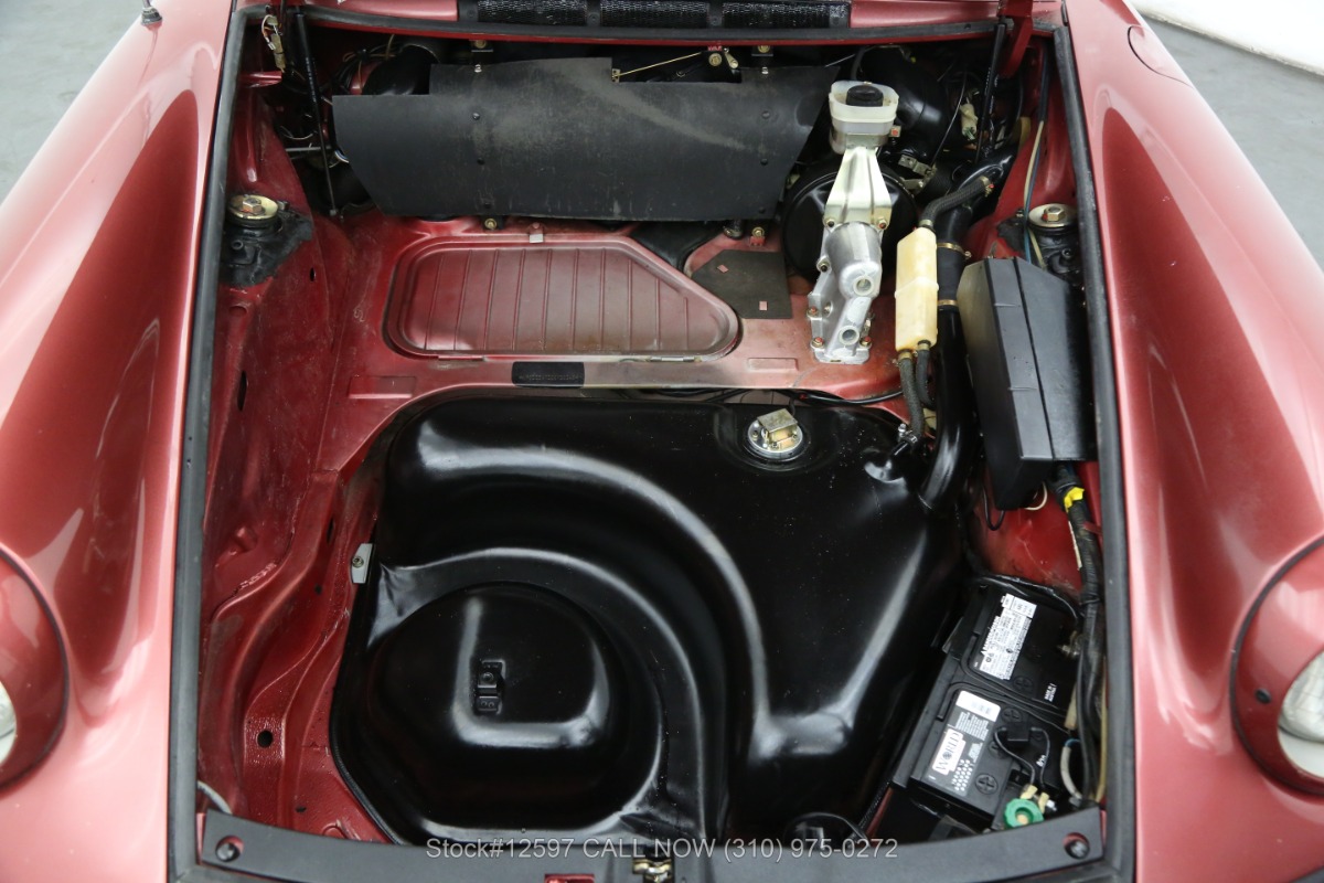 Used 1982 Porsche 911SC Coupe | St. Petersburg, FL