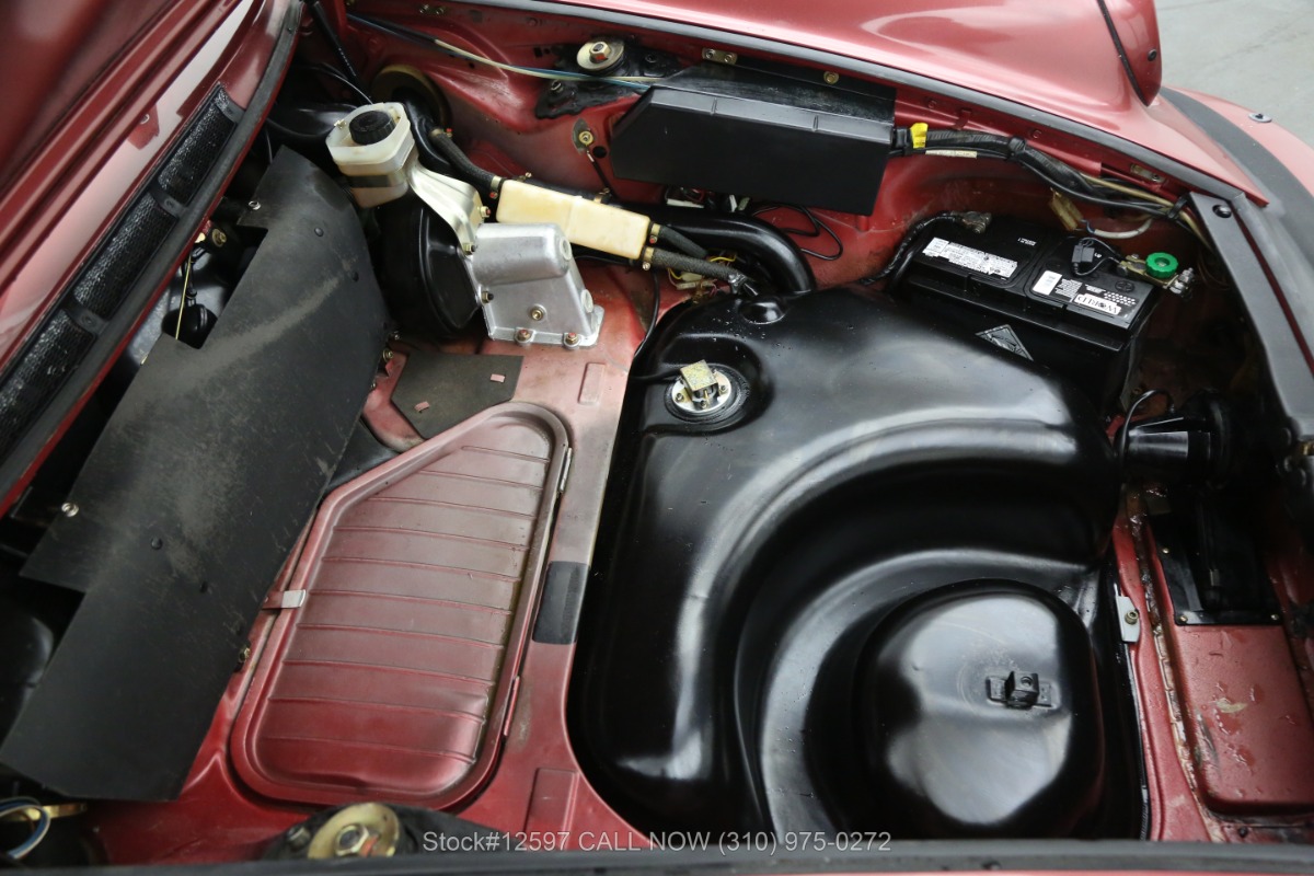 Used 1982 Porsche 911SC Coupe | St. Petersburg, FL
