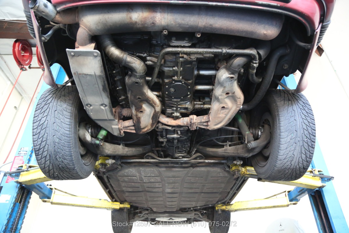 Used 1982 Porsche 911SC Coupe | St. Petersburg, FL