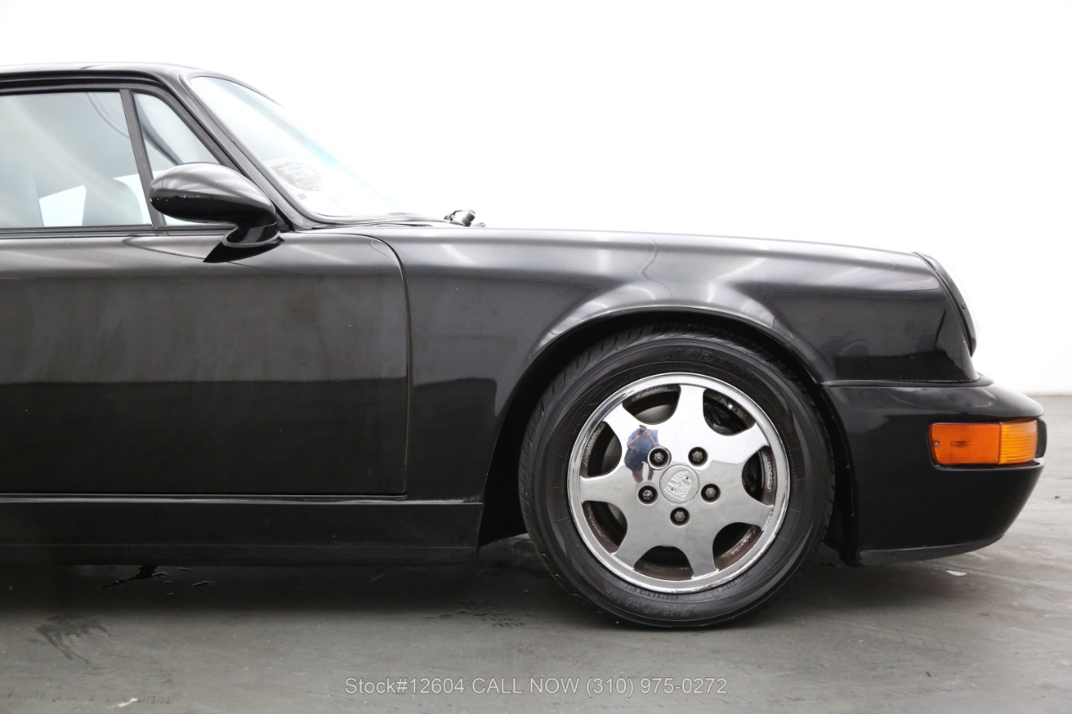 Used 1991 Porsche 964 Coupe | St. Petersburg, FL