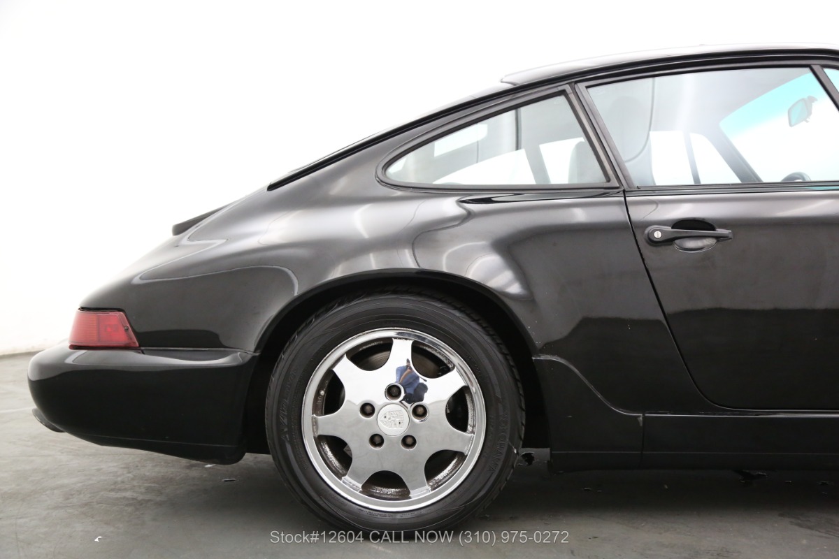 Used 1991 Porsche 964 Coupe | St. Petersburg, FL