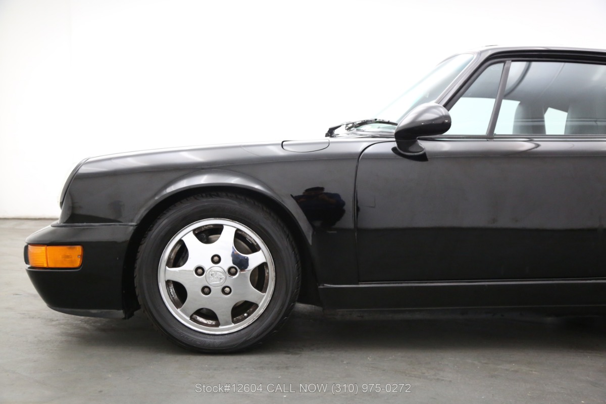 Used 1991 Porsche 964 Coupe | St. Petersburg, FL