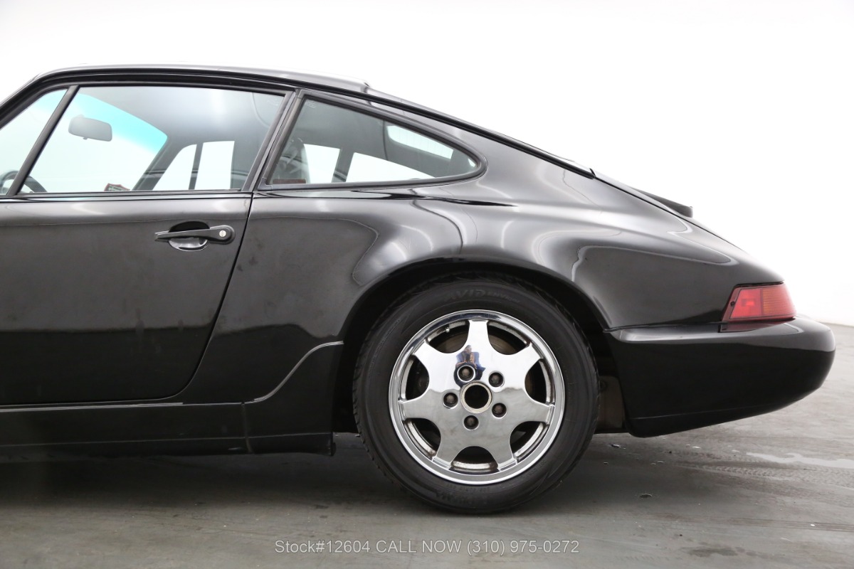 Used 1991 Porsche 964 Coupe | St. Petersburg, FL