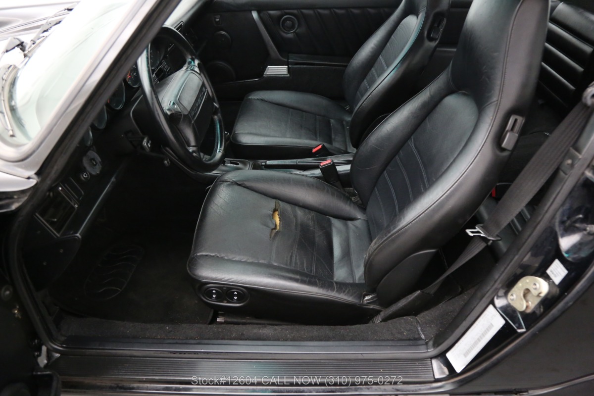 Used 1991 Porsche 964 Coupe | St. Petersburg, FL