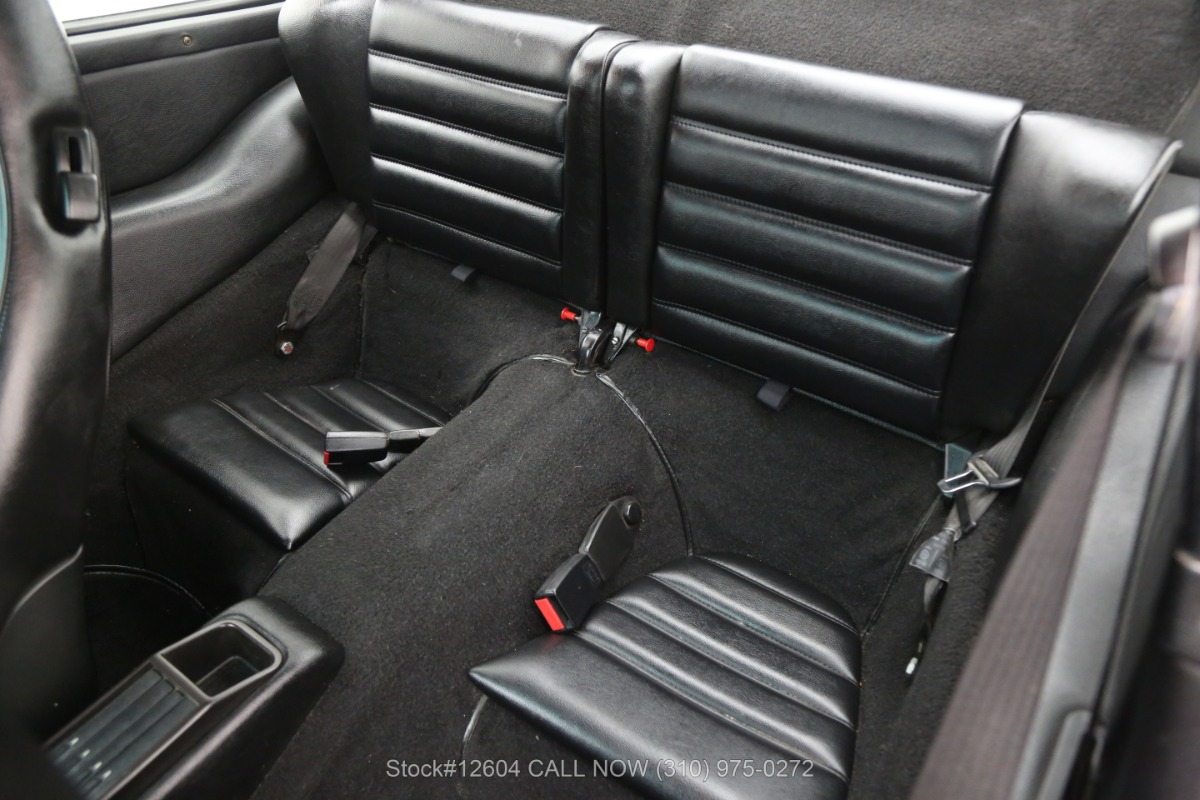 Used 1991 Porsche 964 Coupe | St. Petersburg, FL