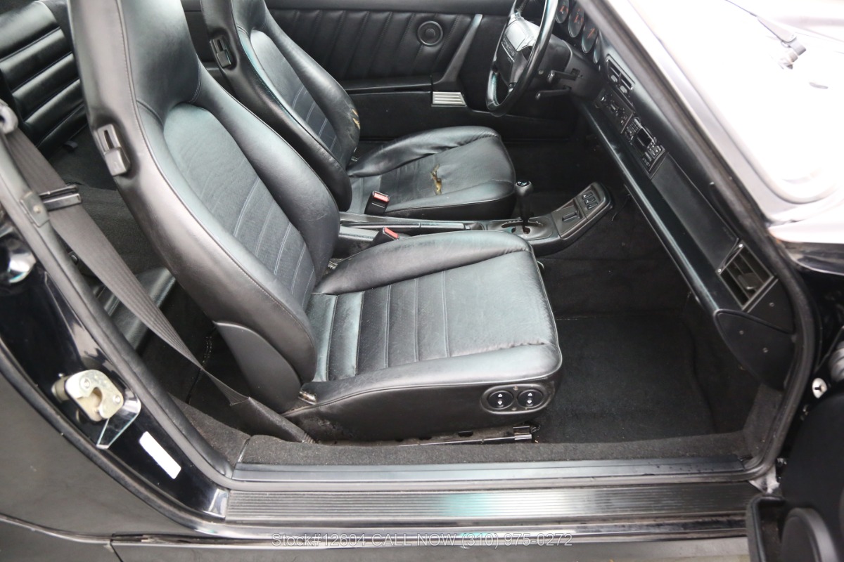 Used 1991 Porsche 964 Coupe | St. Petersburg, FL