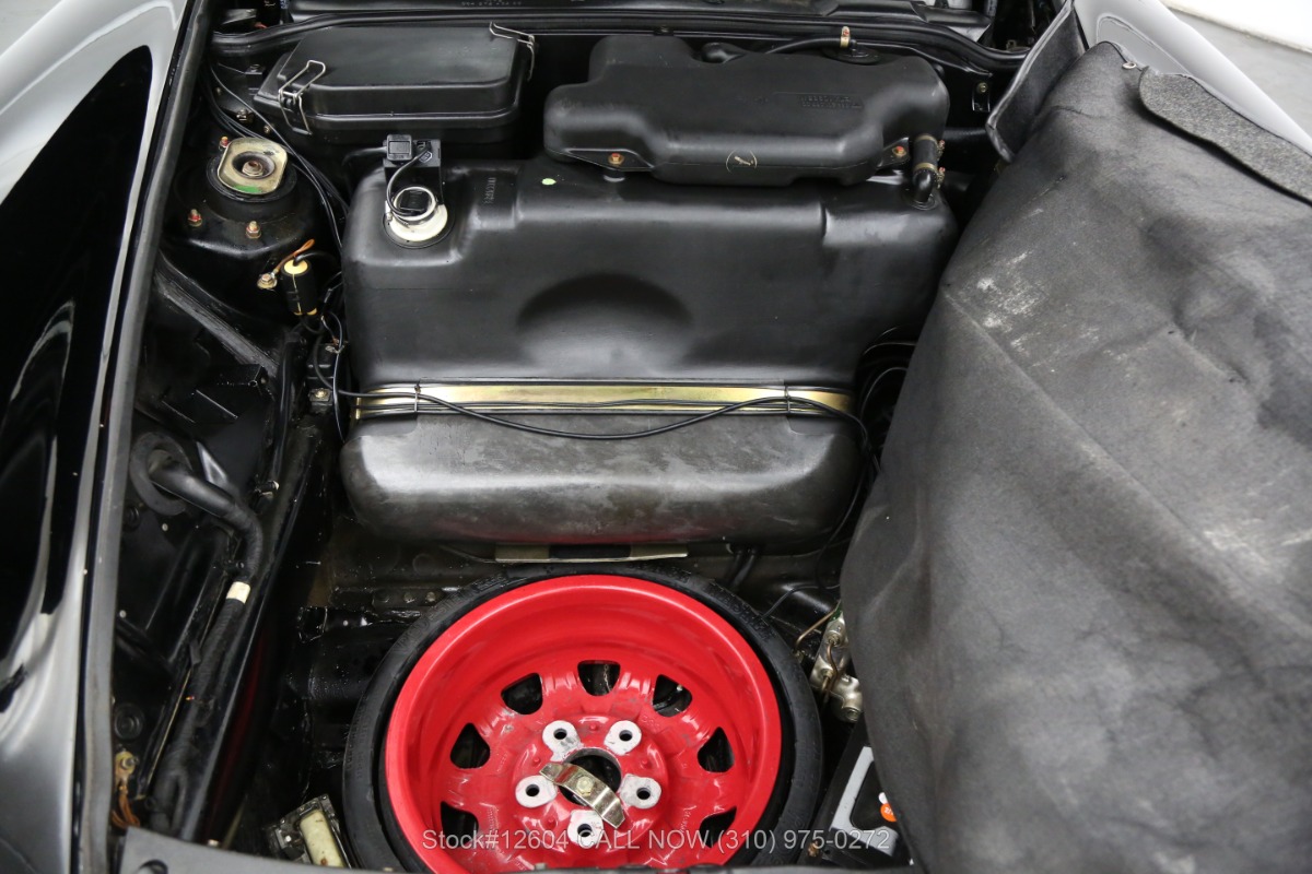 Used 1991 Porsche 964 Coupe | St. Petersburg, FL