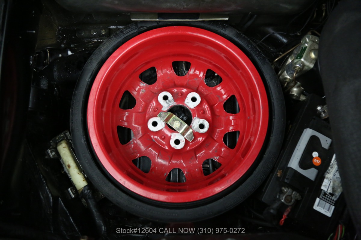 Used 1991 Porsche 964 Coupe | St. Petersburg, FL