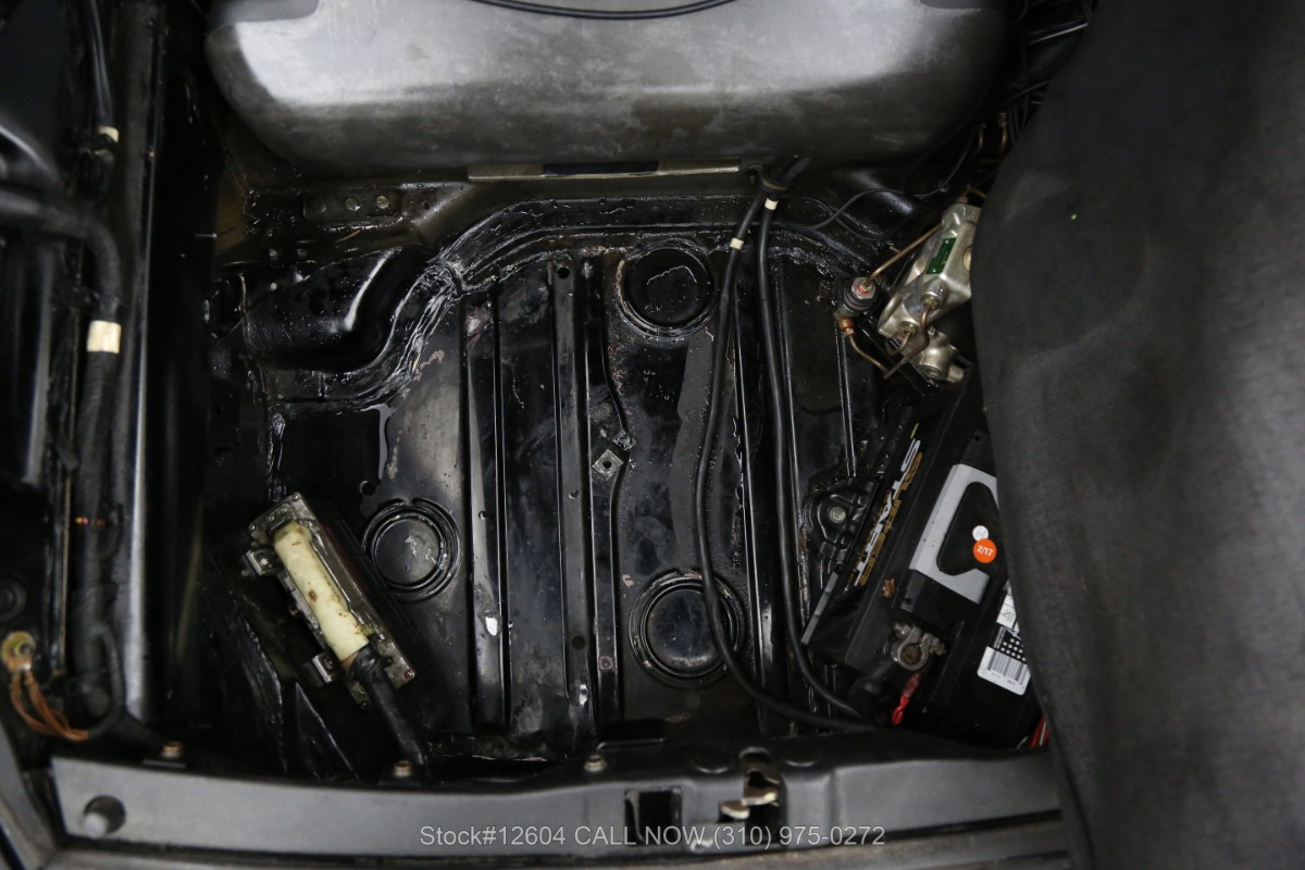 Used 1991 Porsche 964 Coupe | St. Petersburg, FL