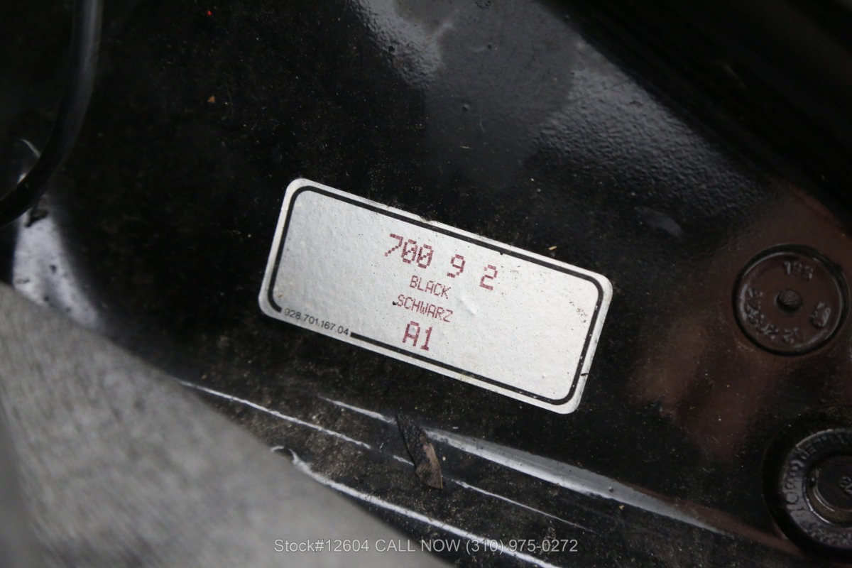 Used 1991 Porsche 964 Coupe | St. Petersburg, FL