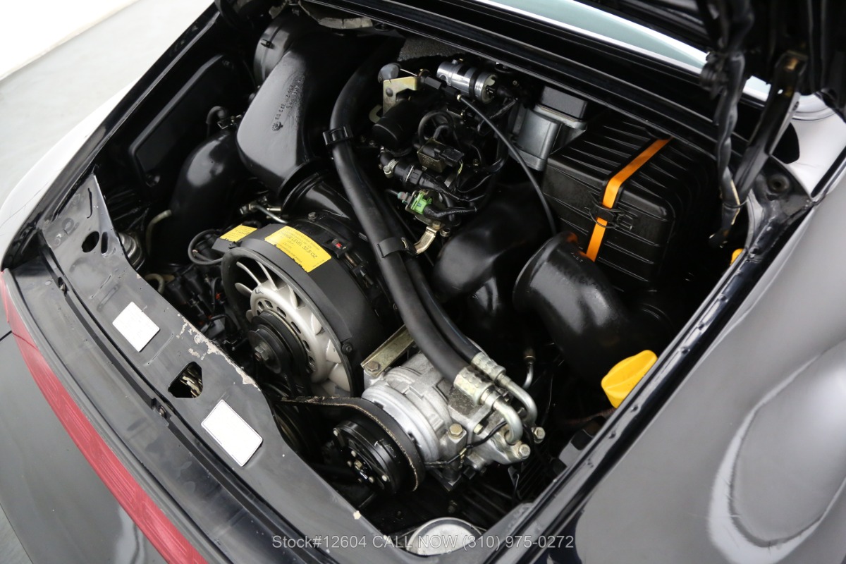Used 1991 Porsche 964 Coupe | St. Petersburg, FL