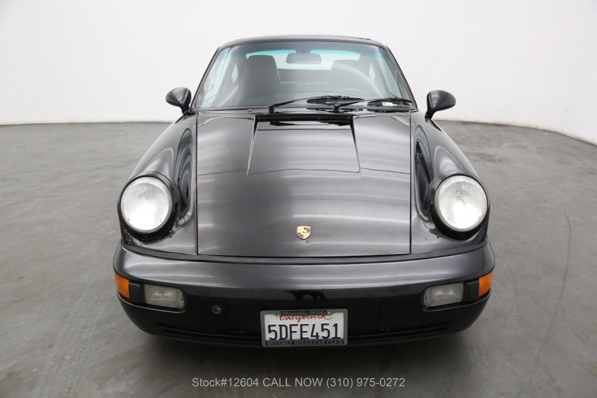 Used 1991 Porsche 964 Coupe | St. Petersburg, FL