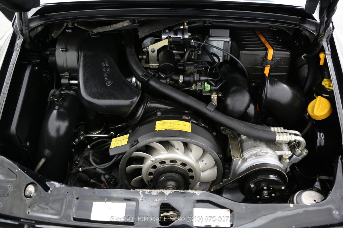 Used 1991 Porsche 964 Coupe | St. Petersburg, FL