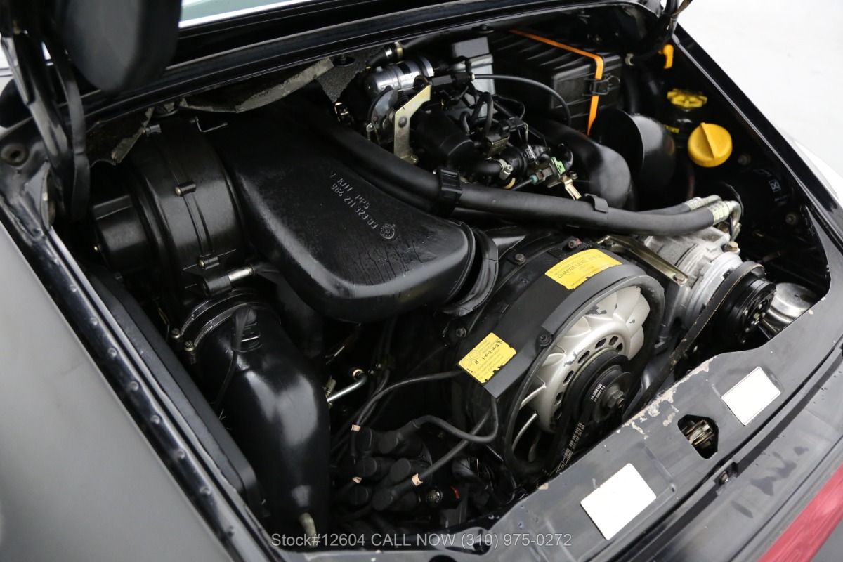 Used 1991 Porsche 964 Coupe | St. Petersburg, FL
