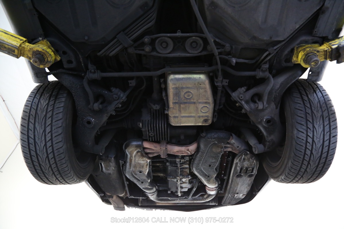 Used 1991 Porsche 964 Coupe | St. Petersburg, FL