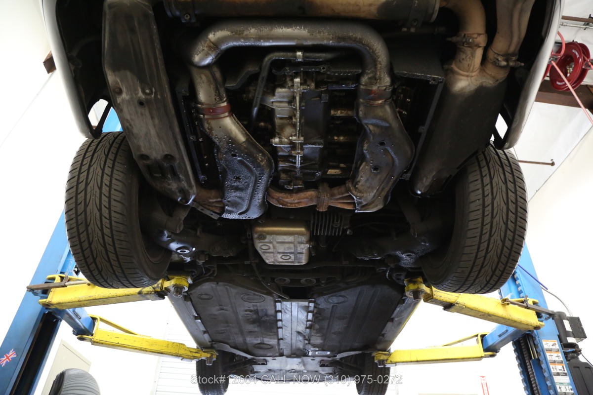 Used 1991 Porsche 964 Coupe | St. Petersburg, FL