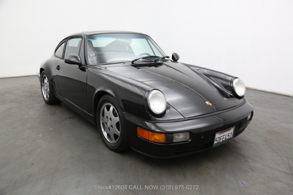 Used 1991 Porsche 964 Coupe | St. Petersburg, FL
