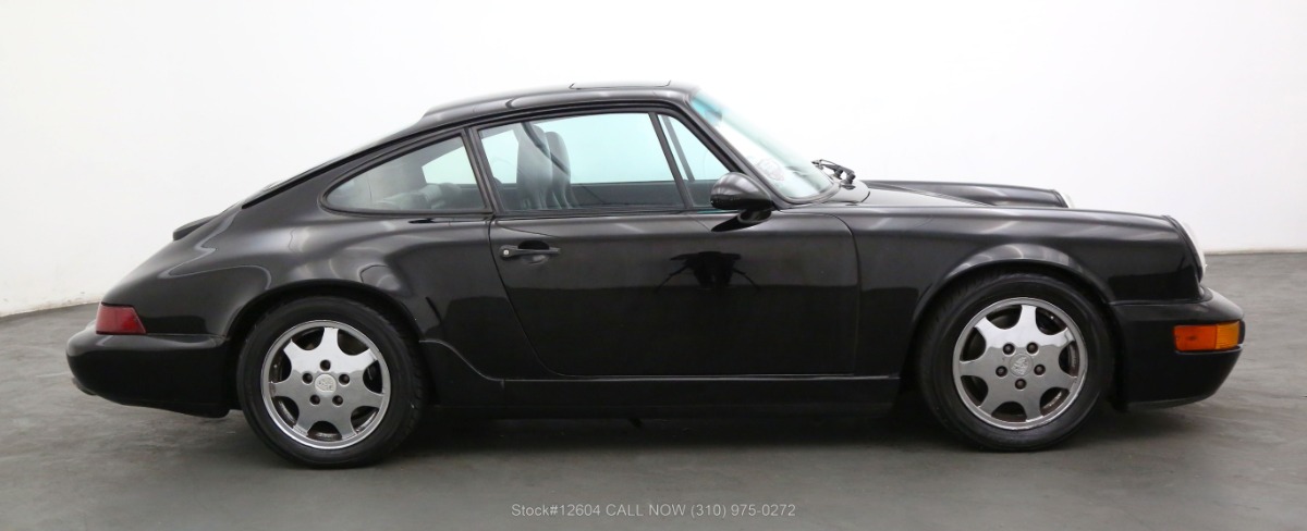Used 1991 Porsche 964 Coupe | St. Petersburg, FL