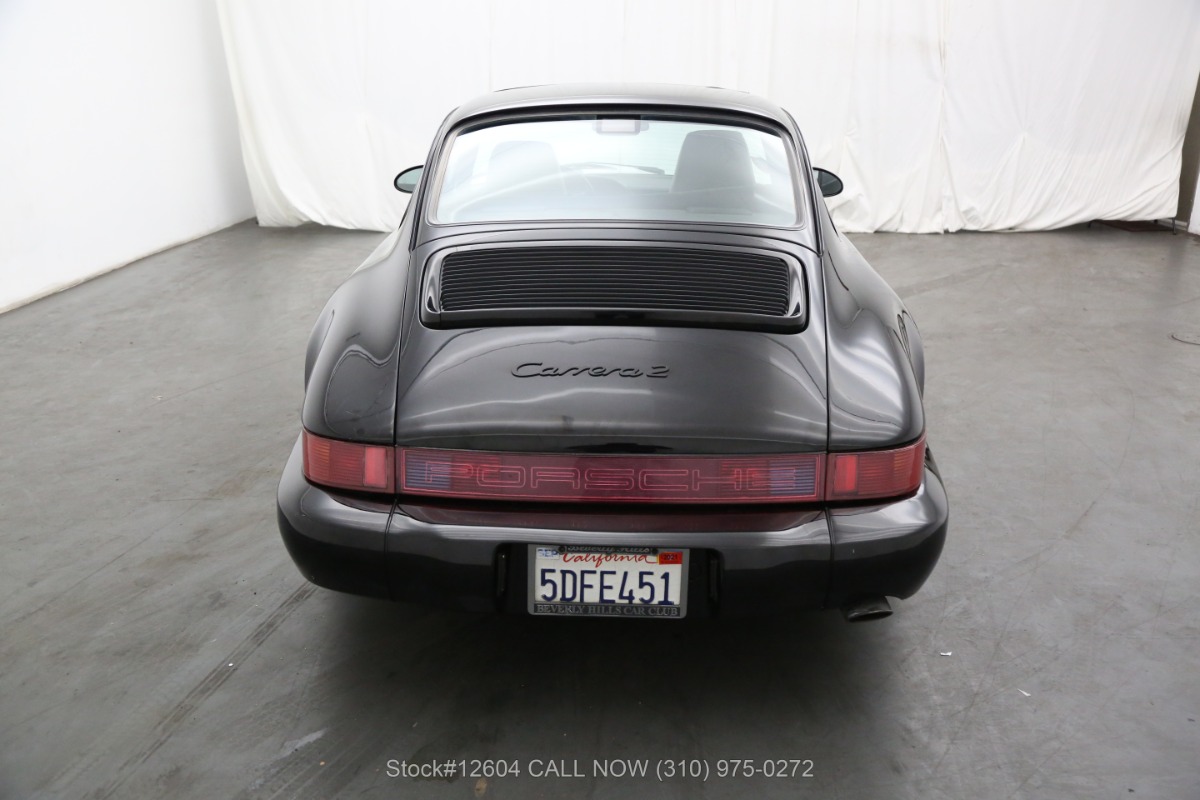 Used 1991 Porsche 964 Coupe | St. Petersburg, FL