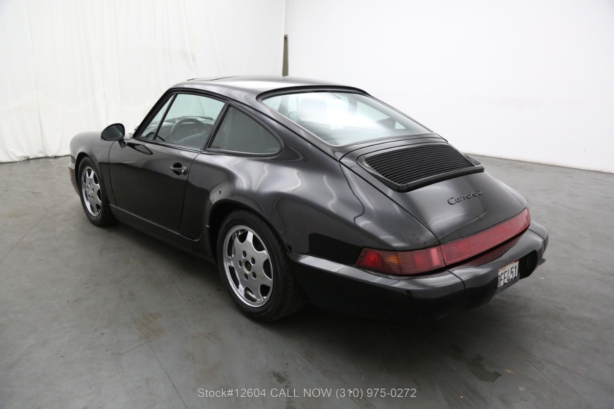 Used 1991 Porsche 964 Coupe | St. Petersburg, FL