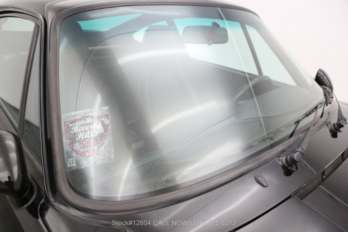 Used 1991 Porsche 964 Coupe | St. Petersburg, FL
