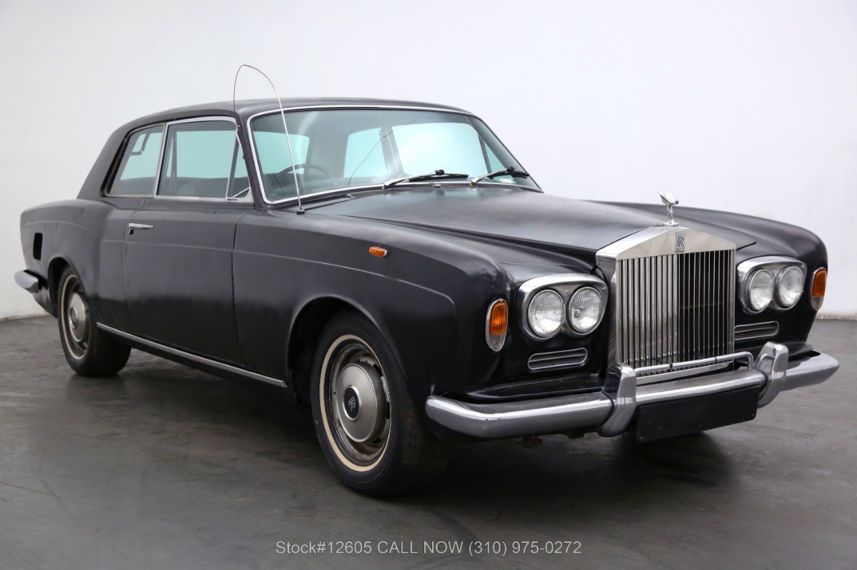 FileRolls Royce Silver Shadow I Bj 1967 20050917 Sp2jpg   Wikimedia Commons