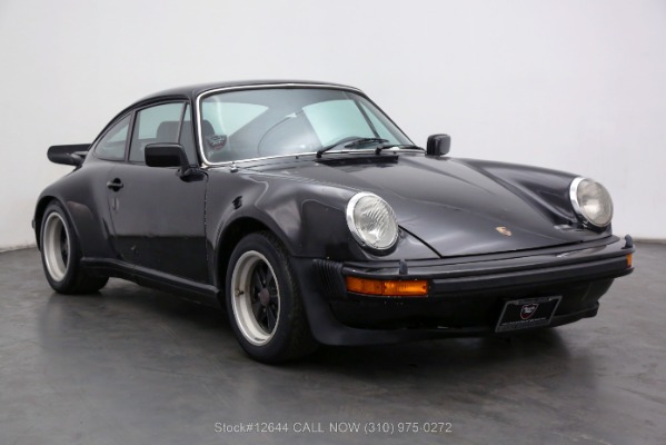 1976 Porsche Carrera 3.0