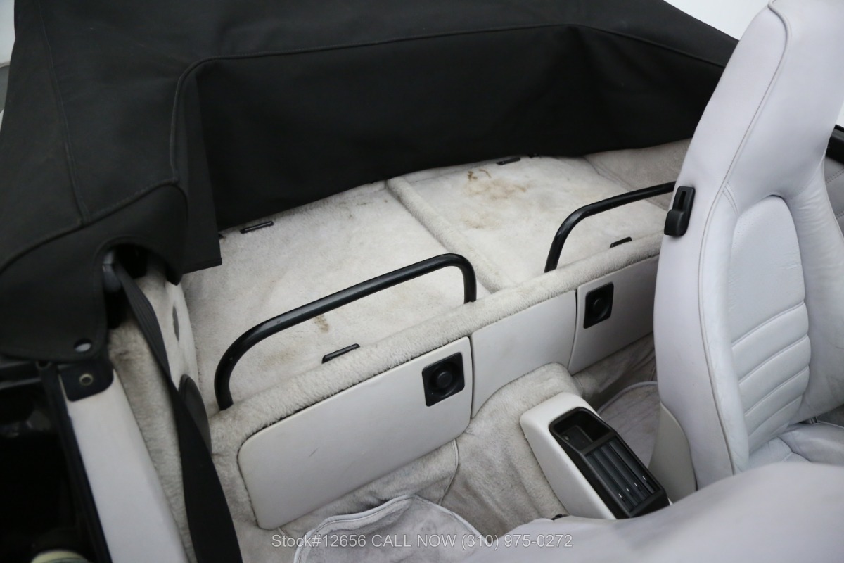 Used 1992 Porsche 964 Cabriolet | St. Petersburg, FL
