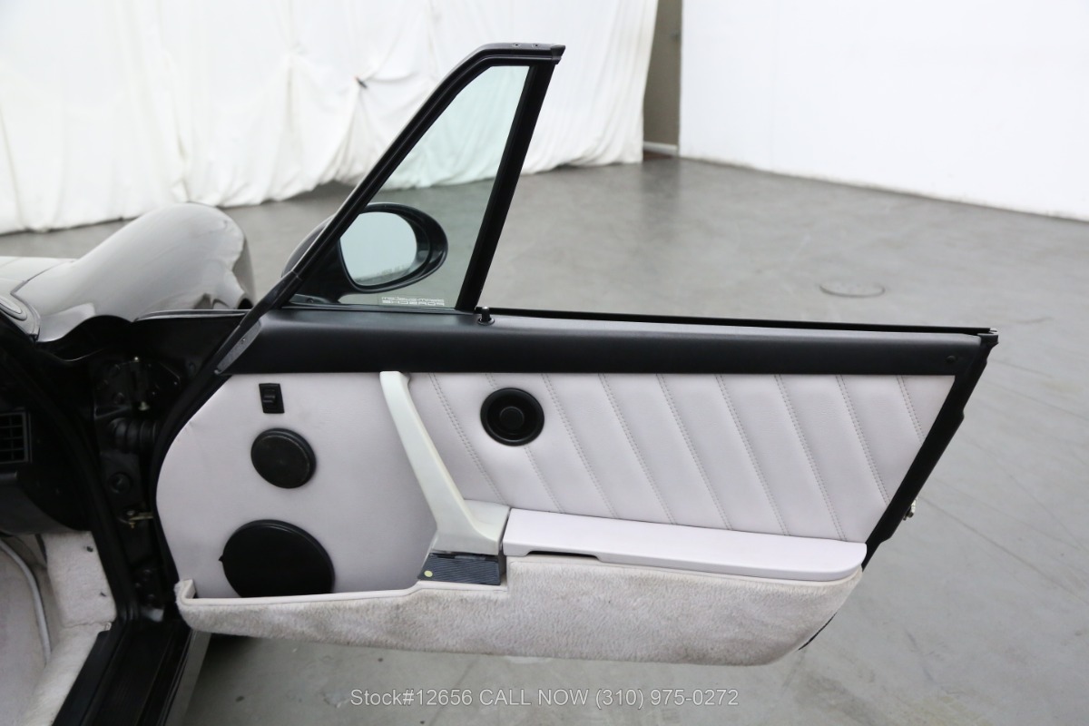 Used 1992 Porsche 964 Cabriolet | St. Petersburg, FL