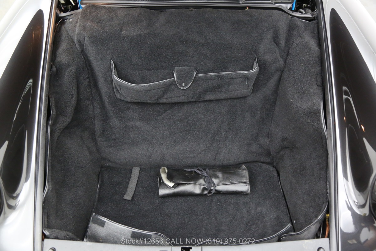 Used 1992 Porsche 964 Cabriolet | St. Petersburg, FL