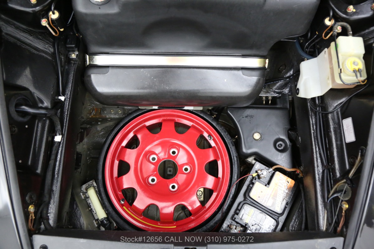 Used 1992 Porsche 964 Cabriolet | St. Petersburg, FL