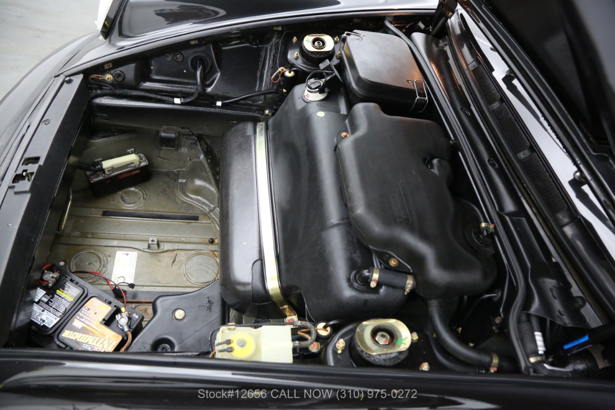 Used 1992 Porsche 964 Cabriolet | St. Petersburg, FL