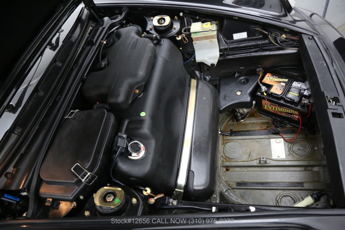 Used 1992 Porsche 964 Cabriolet | St. Petersburg, FL