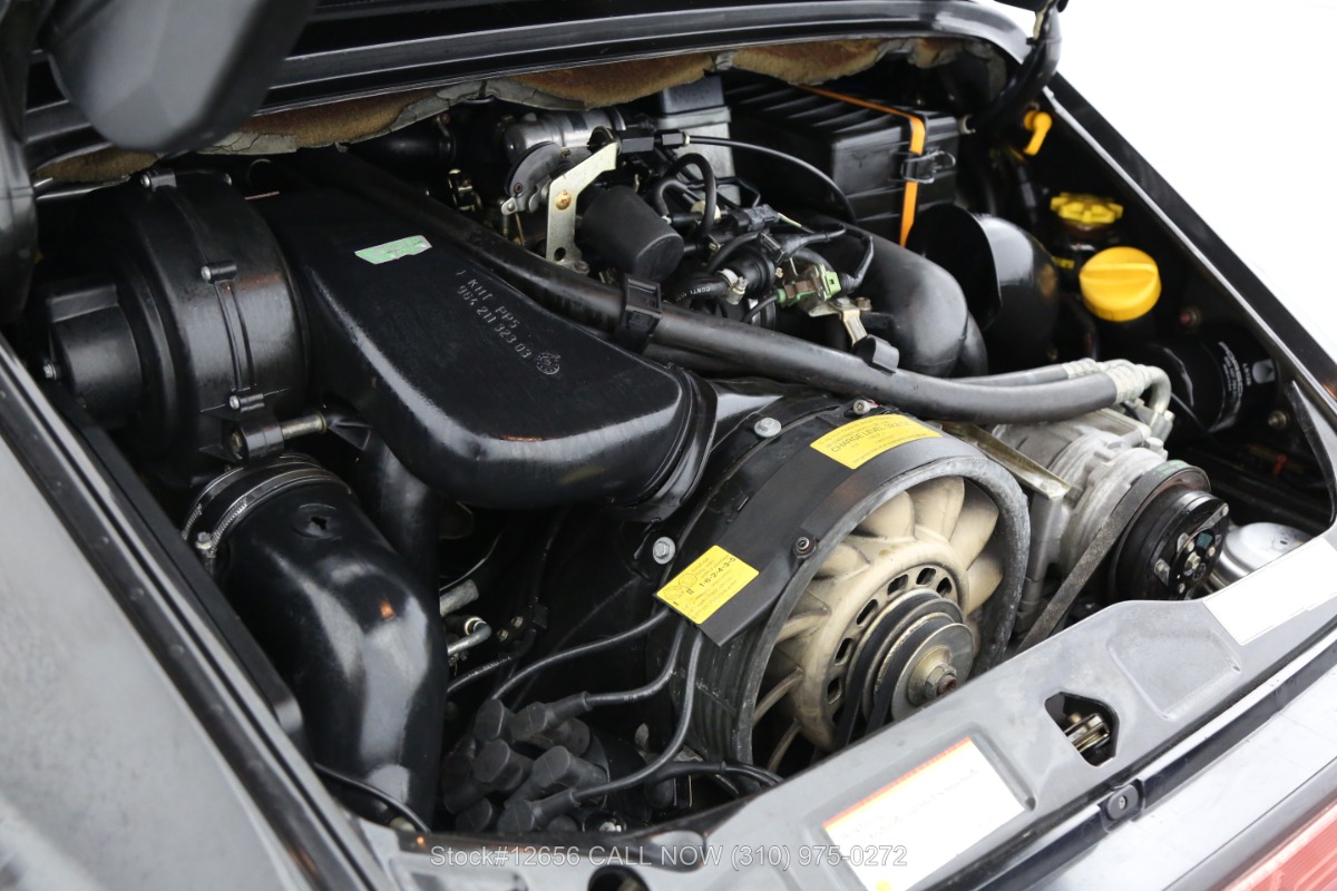 Used 1992 Porsche 964 Cabriolet | St. Petersburg, FL