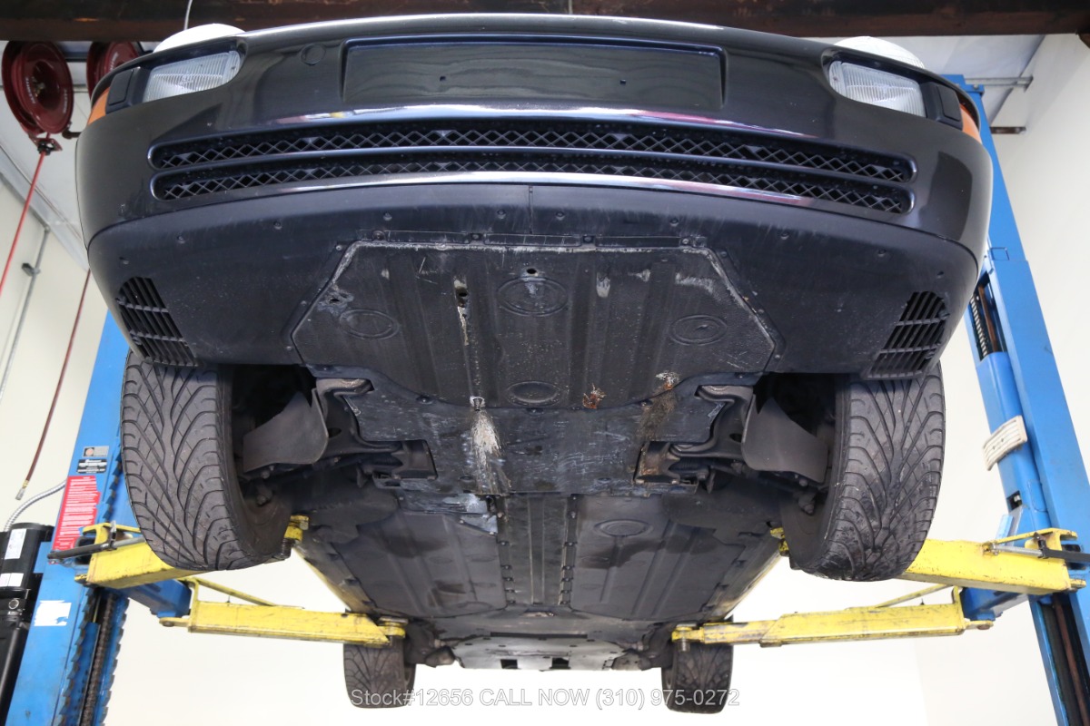 Used 1992 Porsche 964 Cabriolet | St. Petersburg, FL