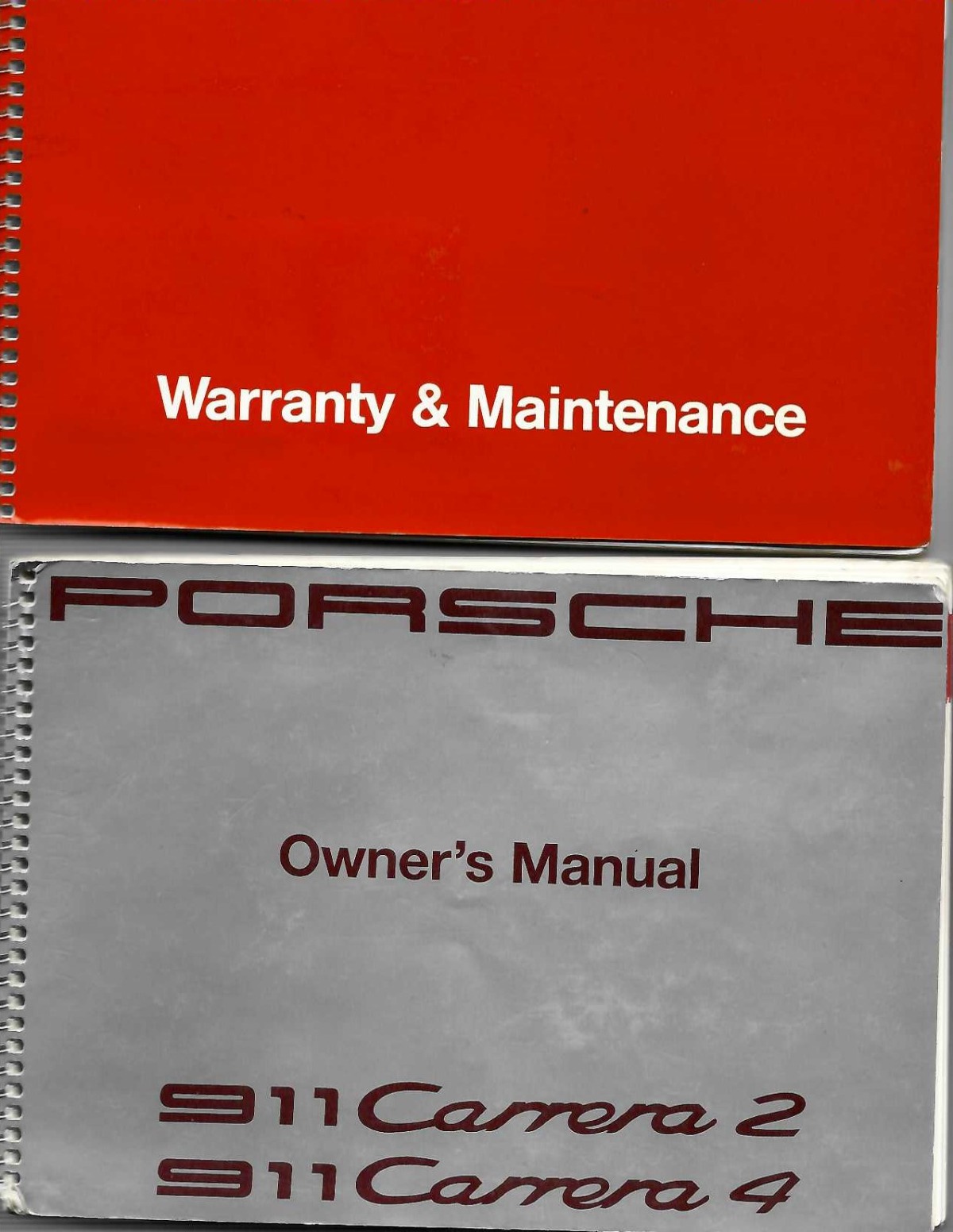 Used 1992 Porsche 964 Cabriolet | St. Petersburg, FL