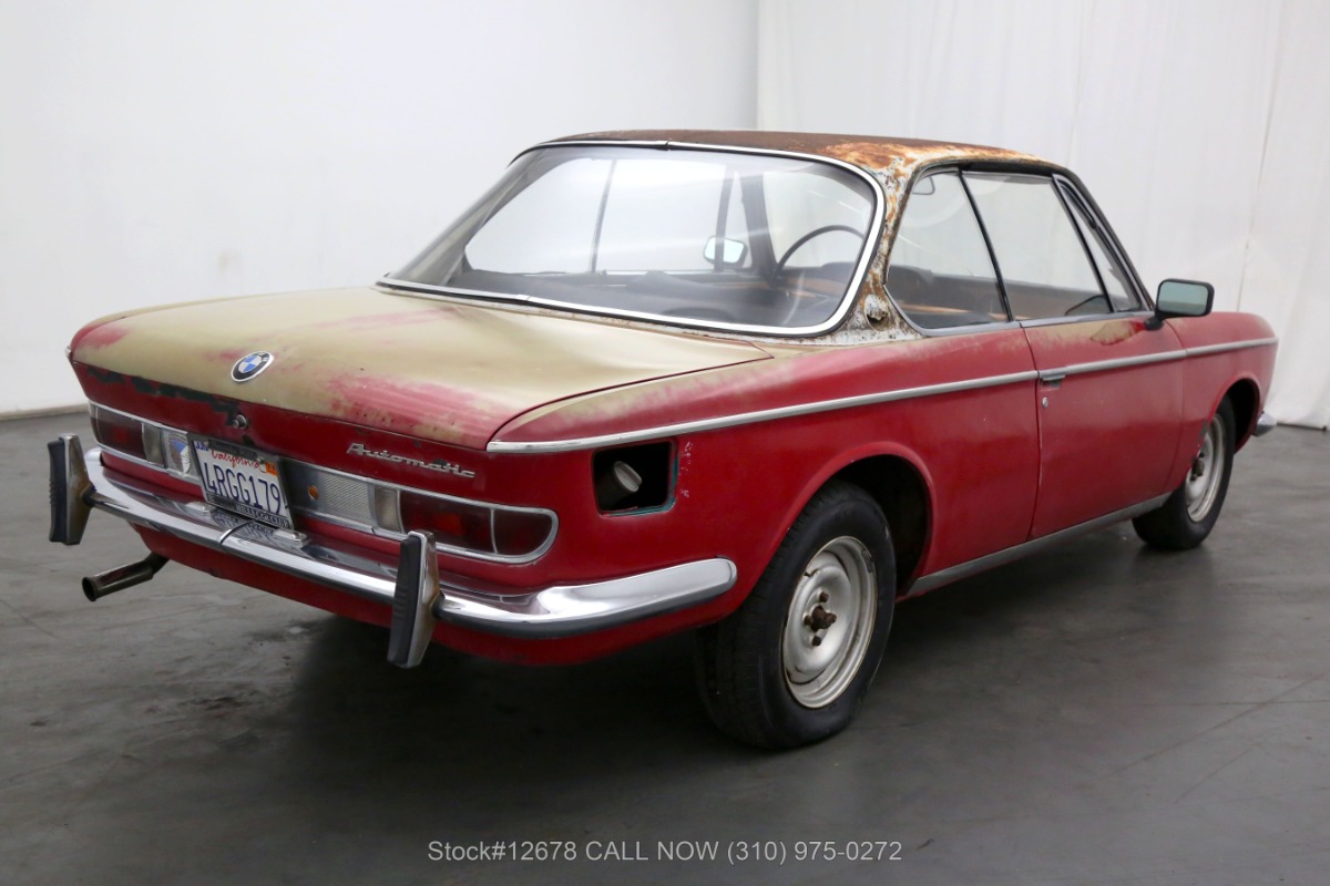 Used 1967 BMW 2000  | Los Angeles, CA