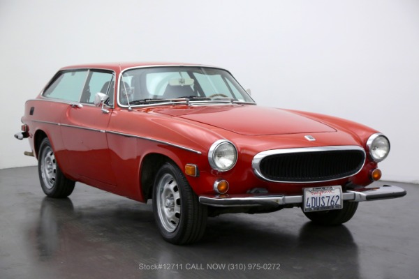 1973 Volvo 1800ES