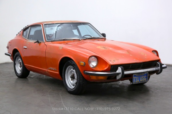 1973 Datsun 240Z