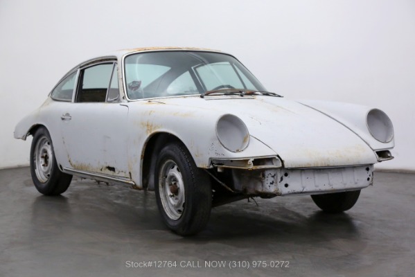 1966 Porsche 911