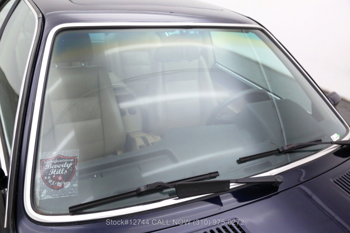 Used 1988 BMW M6 | St. Petersburg, FL