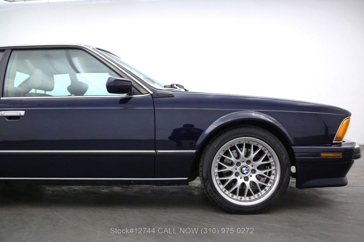 Used 1988 BMW M6 | St. Petersburg, FL