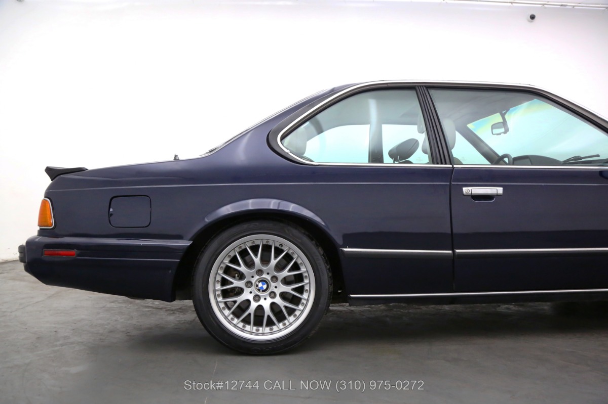 Used 1988 BMW M6 | St. Petersburg, FL
