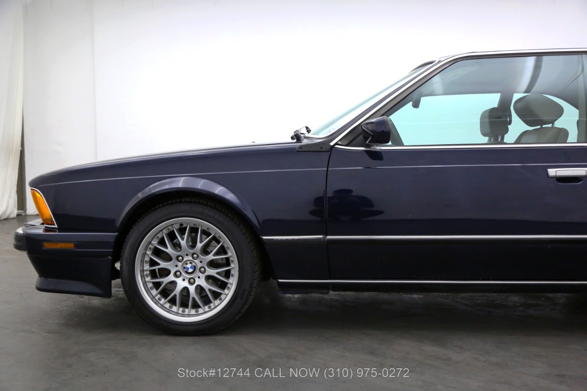 Used 1988 BMW M6 | St. Petersburg, FL