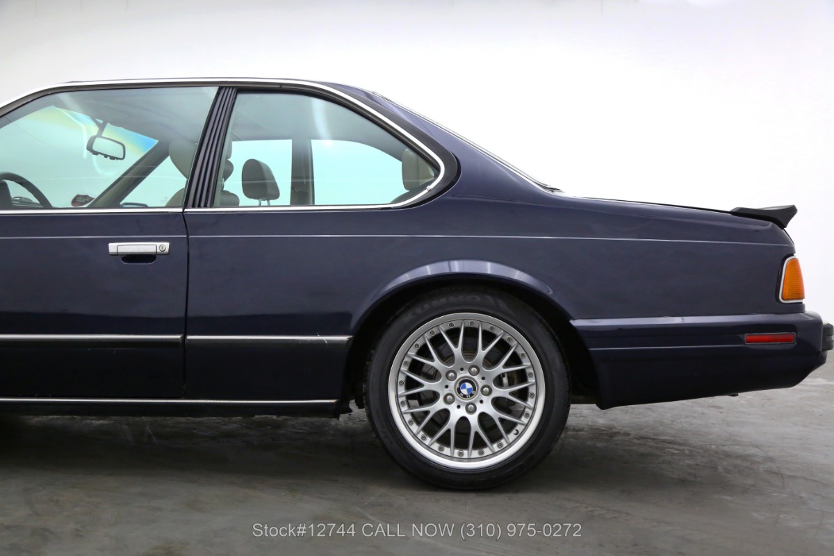 Used 1988 BMW M6 | St. Petersburg, FL